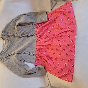 Gap, Girls Dress, Size 5 years